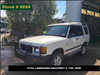8899 - 07/00, LANDROVER DISCOVERY 2, TD5, 5SPD