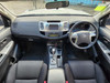 9147 - 07/14, TOYOTA KUN26 HILUX, 1KD-FTV, AUTO, SR5