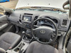9111 - 11/09, TOYOTA KUN26 HILUX, 1KD-FTV, 5SPD, SR