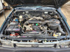 8984 - 10/99, TOYOTA KZN165 HILUX, 1KZ-TE, 5SPD, SR5