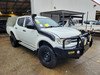 9170 - 06/14, MITSUBISHI MN TRITON, 4D56, 5SPD, GLX