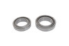 Terrain Tamer Rear Wheel Bearing Kit suitable for Landcruiser 75 & 80 Series w/ Rear Disc Brakes