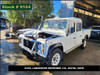 9144 - 03/95, LANDROVER DEFENDER 130, 300TDI, 5SPD