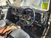 9144 - 03/95, LANDROVER DEFENDER 130, 300TDI, 5SPD