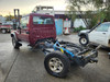 9178 - 11/10, TOYOTA VDJ79 LANDCRUISER, 1VD-FTV, 5SPD, GXL