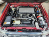 9178 - 11/10, TOYOTA VDJ79 LANDCRUISER, 1VD-FTV, 5SPD, GXL