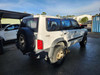 9186 - 08/99, NISSAN GU PATROL, TD42T, 5SPD, ST