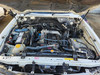 9186 - 08/99, NISSAN GU PATROL, TD42T, 5SPD, ST