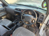 9186 - 08/99, NISSAN GU PATROL, TD42T, 5SPD, ST