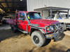9179 - 05/01, TOYOTA HZJ79 LANDCRUISER, 1HZ, 5SPD
