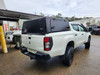 9010 - 11/21, MITSUBISHI MR TRITON, 4N15, AUTO, GLX