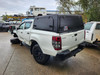 9010 - 11/21, MITSUBISHI MR TRITON, 4N15, AUTO, GLX