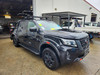 9209 - 10/21, NISSAN D23 NP300 NAVARA, YS23DDTT, AUTO, P4X