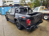 9209 - 10/21, NISSAN D23 NP300 NAVARA, YS23DDTT, AUTO, P4X