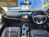9214 - 05/17, TOYOTA GUN126 HILUX, 1GD-FTV, AUTO, SR5