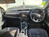 9156 - 09/16. TOYOTA GUN126 HILUX, 1GD-FTV, 6SPD, SR