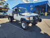 9216 - 11/18, TOYOTA VDJ79 LANDCRUISER, 1VD-FTV, 5SPD