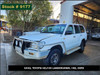 9177 - 04/02, TOYOTA HZJ105 LANDCRUISER, 1HZ, 5SPD
