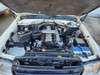 9177 - 04/02, TOYOTA HZJ105 LANDCRUISER, 1HZ, 5SPD