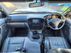 9177 - 04/02, TOYOTA HZJ105 LANDCRUISER, 1HZ, 5SPD