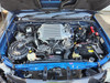 9219 - 09/14, TOYOTA KUN26 HILUX, 1KD-FTV, AUTO, SR5
