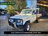 9152 - 03/93, TOYOTA FZJ75 LANDCRUISER, 1FZ-FE, 5SPD