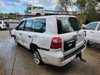 9220 - 03/21, TOYOTA VDJ200 LANDCRUISER, 1VD-FTV, AUTO, GX
