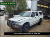9074 - 04/92, TOYOTA LN106 HILUX, 3L, 5SPD, SR5