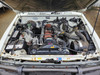 9074 - 04/92, TOYOTA LN106 HILUX, 3L, 5SPD, SR5