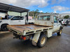 9203 - 01/91, TOYOTA HZJ75 LANDCRUISER, 1HZ, 5SPD