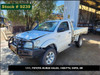9239 - 1/11, TOYOTA KUN26 HILUX, 1KD-FTV, 5SPD, SR