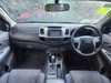 9240 - 06/12, TOYOTA KUN26 HILUX, 1KD-FTV, AUTO, SR5