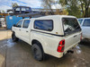 9221 - 06/12, TOYOTA KUN26 HILUX, 1KD-FTV, 5SPD, WORKMATE