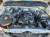 9228 - 03/08, TOYOTA TGN16 HILUX, 2TR-FE, 5SPD, WORKMATE
