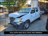 9228 - 03/08, TOYOTA TGN16 HILUX, 2TR-FE, 5SPD, WORKMATE
