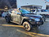 9250 - 01/16, MITSUBISHI MQ TRITON, 4N15, 6SPD, GLS