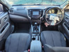 9250 - 01/16, MITSUBISHI MQ TRITON, 4N15, 6SPD, GLS