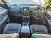 9246 - 02/10, TOYOTA KUN26 HILUX, 1KD-FTV, 5SPD, SR