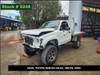 9248 - 06/00, TOYOTA RZN169 HILUX, 3RZ-FE, 5SPD