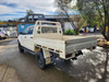 9243 - 08/20, TOYOTA GUN126 HILUX, 1GD-FTV, 6SPD, SR