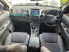9263 - 03/11, TOYOTA KUN26 HILUX, 1KD-FTV, AUTO, SR