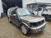 7678 - 06/10, LANDROVER DISCOVERY 4, TDV6, AUTO, HSE