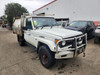 9149 - 08/97, TOYOTA HZJ75 LANDCRUISER, 1HZ, 5SPD