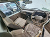 9149 - 08/97, TOYOTA HZJ75 LANDCRUISER, 1HZ, 5SPD