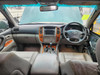 9218 - 09/03, TOYOTA HDJ100 LANDCRUISER, 1HD-FTE, AUTO, SAHARA