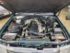 9218 - 09/03, TOYOTA HDJ100 LANDCRUISER, 1HD-FTE, AUTO, SAHARA
