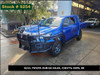9254 - 02/23, TOYOTA GUN126 HILUX, 1GD-FTV, 6SPD, SR