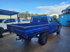 9254 - 02/23, TOYOTA GUN126 HILUX, 1GD-FTV, 6SPD, SR
