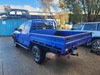 9254 - 02/23, TOYOTA GUN126 HILUX, 1GD-FTV, 6SPD, SR
