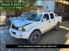 9233 - 06/14, NISSAN D22 NAVARA, YD25, 5SPD, ST-R